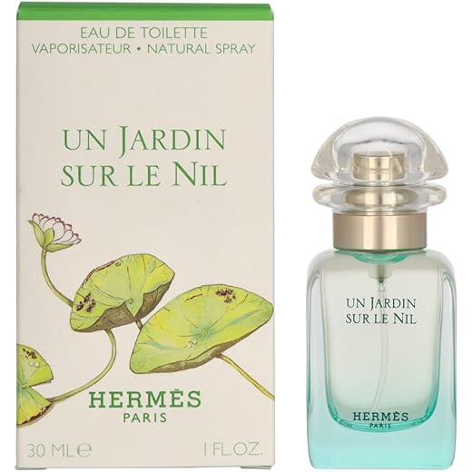 Herms Nile Garden 30ml