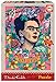 Educa Viva la Vida, Puzzle 500 Pièces Frida Kahlo, 19251, Varié