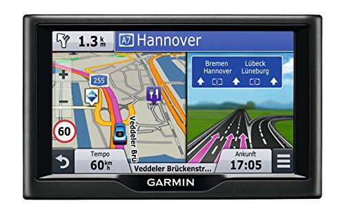 Garmin nüvi 57 LMT CE Premium Traffic...