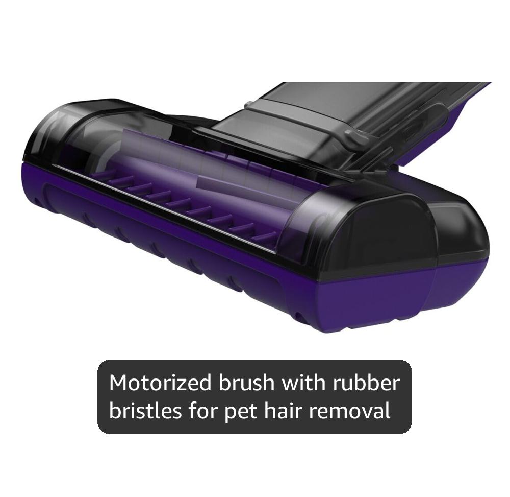Amazon.com - BLACK+DECKER dustbuster furbuster AdvancedClean