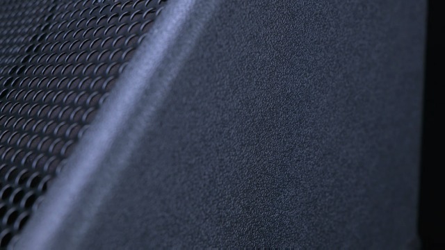 EC1707 Donner 電子ドラム用アンプDA-35