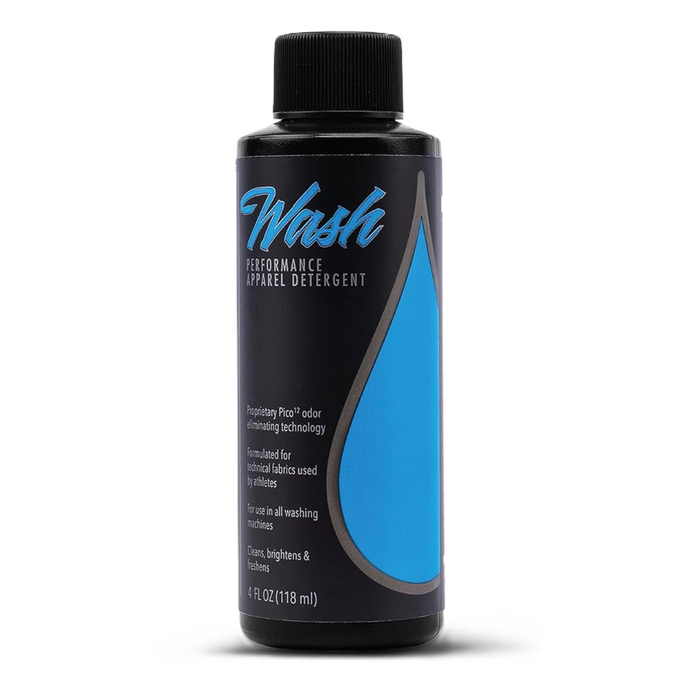 Molecule Wash Performance Apparel Detergent