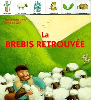 La Brebis retrouvÃ©e (French Edition)
