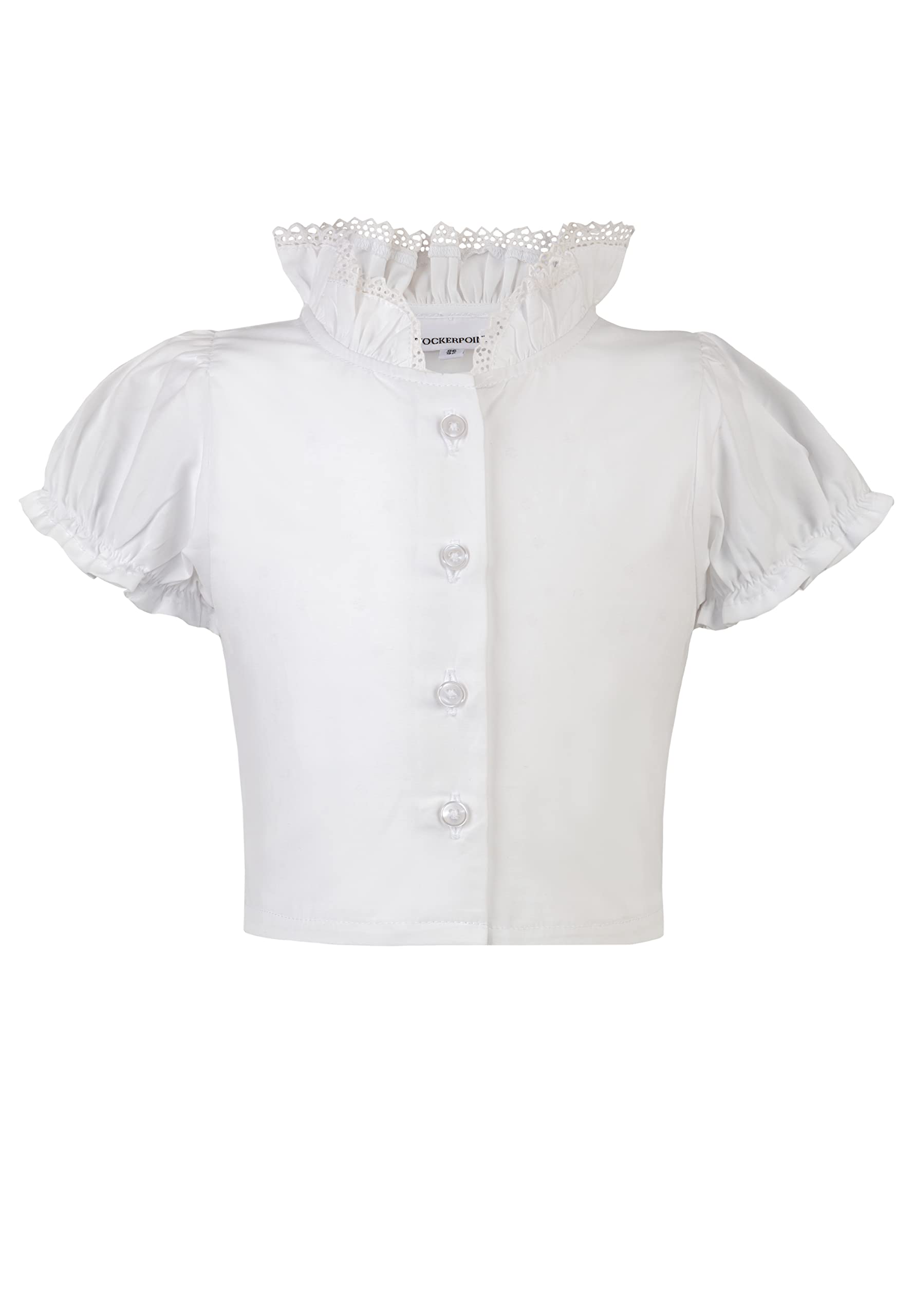 Stockerpoint Mädchen Anita Bluse