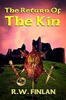 The Return Of The Kin 1453695710 Book Cover