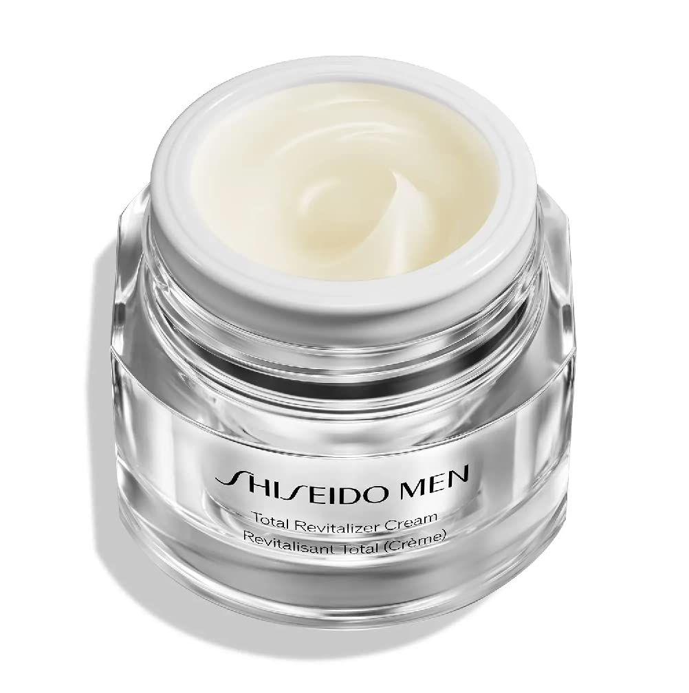 Amazon.co.jp: SHISEIDO MEN 資生堂メン トータルR クリーム N メンズ