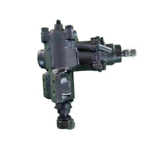 Caja de engranajes de dirección asistida hidráulica compatible con Land Cruiser FJ40 OE 4531036050 4411060022 4411060012 4531036070right Hand Drive