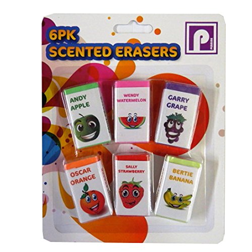 Pennine Gomme da cancellare divertenti e