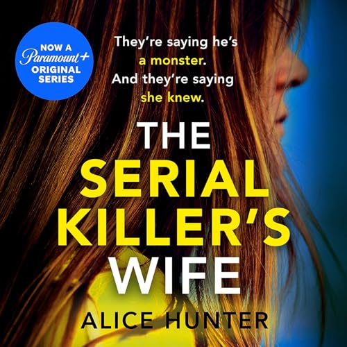 The Serial Killer’s Wife image 2