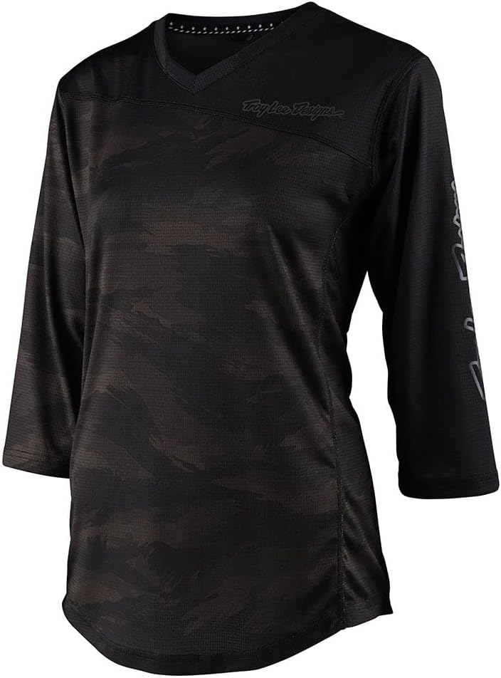 Troy Lee Designs Mischief Jersey