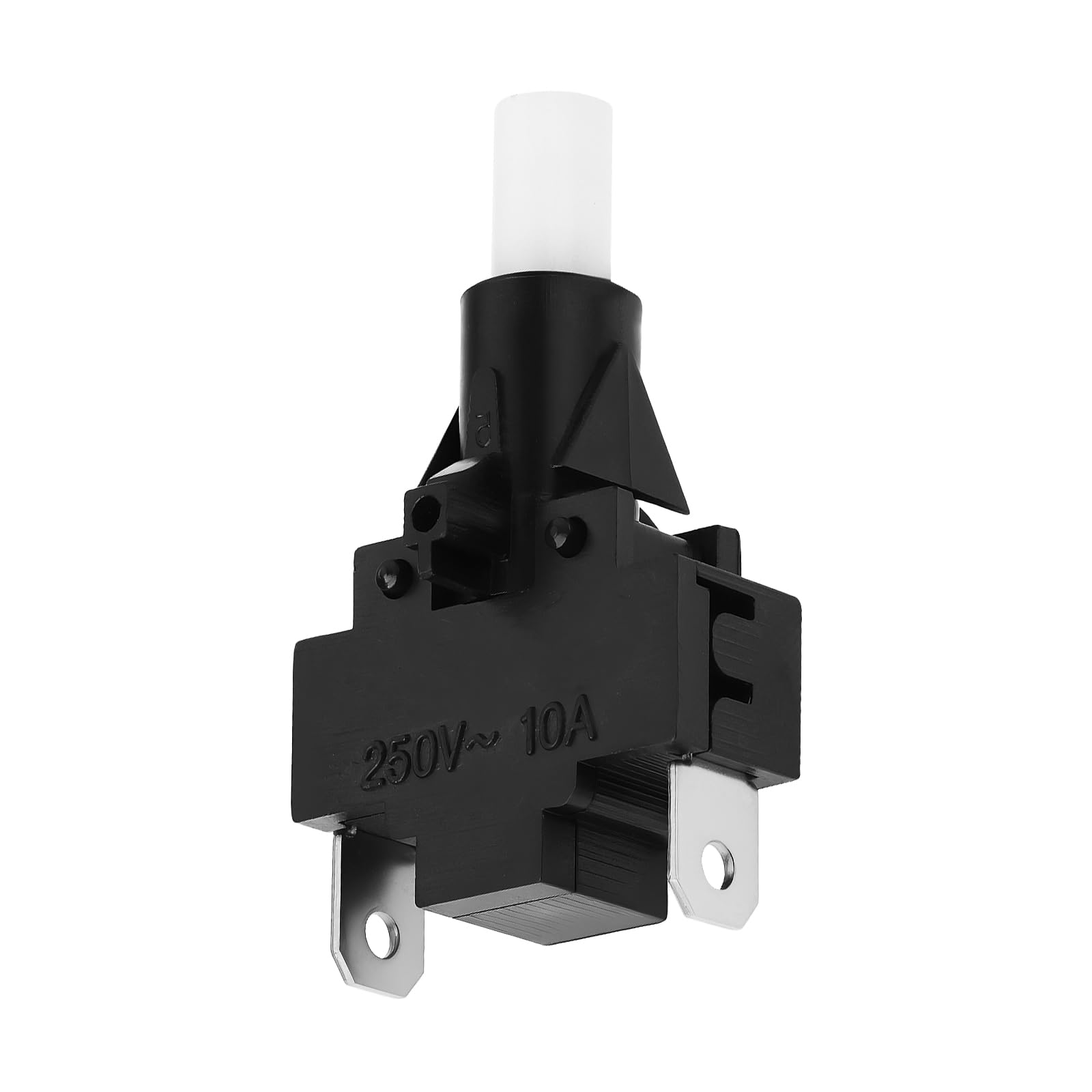 eMagTech Cooker Oven Ignition Switch C00237570 Compatible with Hotpoint