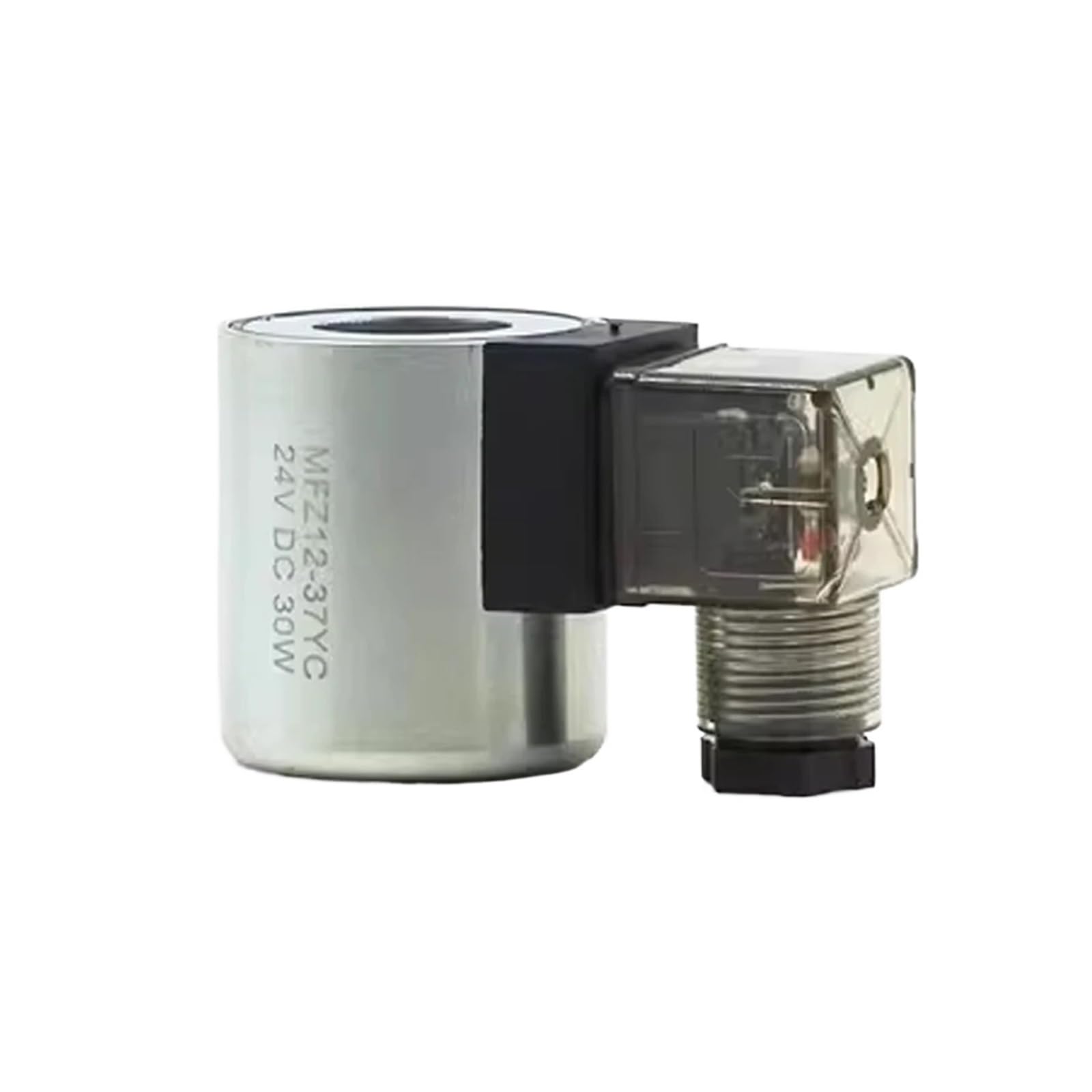 BJPCTUSF MFB12-37YC MFZ12-37YC Coil Inner Hole 23mm Height 51mm 30W(DC72V)