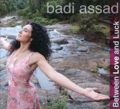 Between Love and Luck