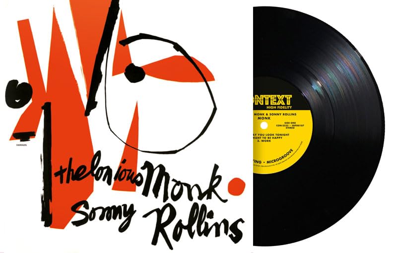 music monk