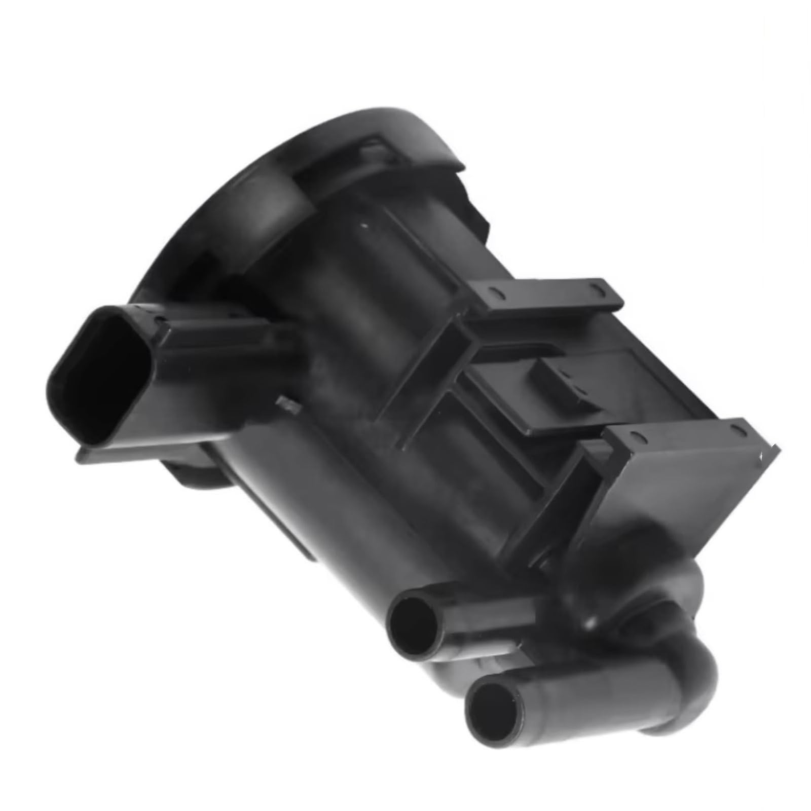 Yaqemoe One Color Turbo Solenoid Valve Compatible With Dodge For Ram For 2500 2003-2006 For 3500 2004-2006 1 Pcs Car Vapor Canister Purge Solenoid Valve A4669569