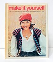 Make It Yourself B000F4H6LC Book Cover