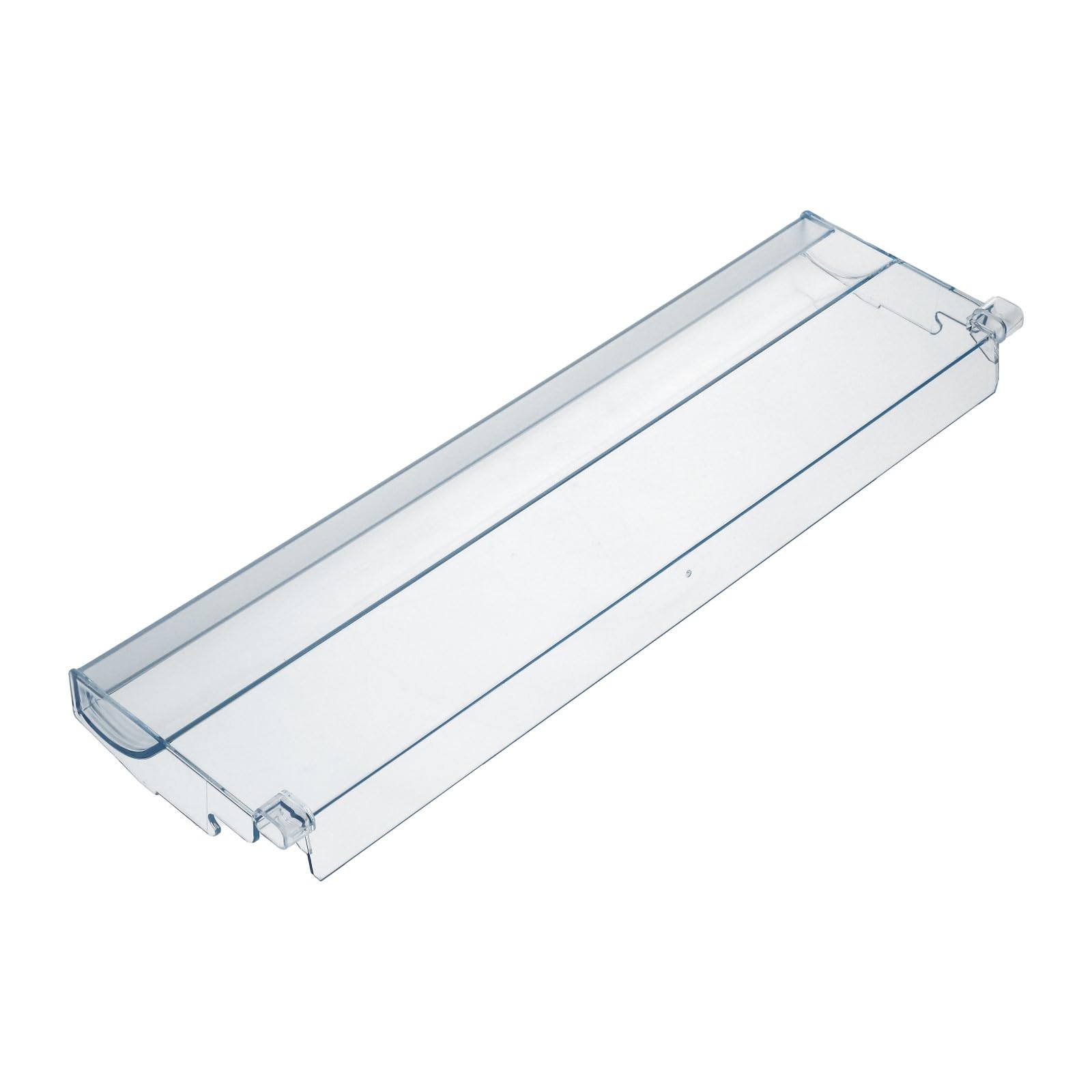 LUTH Premium Profi Parts Gefrierfachklappe oben kompatibel mit Bosch 20002182 für Gefrierschrank