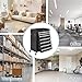 7-Drawer Tool Chest, Rolling Tool Cart with Wheels, Large Capacity Tool Storage Cabinet with Keyed Locking,Drawer Liners&Link Buckle, for Garage, Workshop, Warehouse,24.21