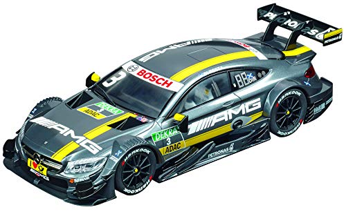 CARRERA - DIGITAL 124 - 20023845 - Mercedes-AMG C