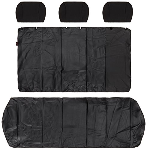 Preisvergleich Produktbild Walser 10473 Autositzbezüge für 3-er Bank Pritsche