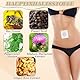 Abnehmen Patch, 50 Stück Bienengift Lymphdrainage Schlankheitspflaste, Abnehmen Schnell Fettverbrenner Slim Patch Bienengift Abnehmpflaster, Anti Cellulite&Fat Burning Slim Patches für Bauchfett Eimer