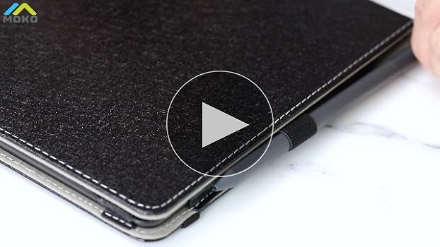 mushimegane books 器 Amazon.com: MoKo Case for 10.2
