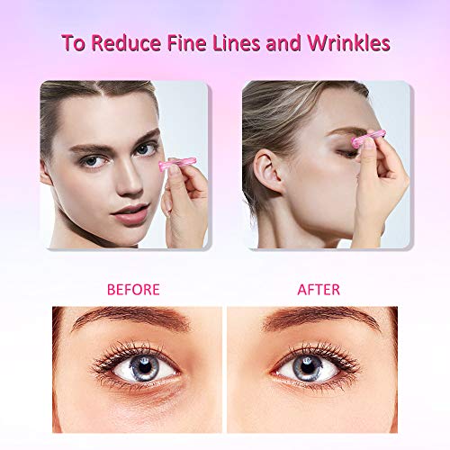 Siliconen cupping, anti cellulitis cups remover massager met body cupping, face cupping, eye cupping… - Image 4