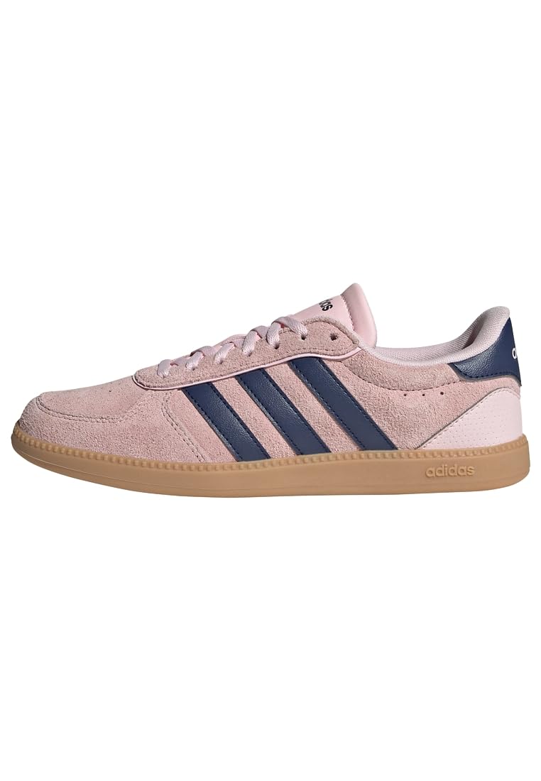 adidas Women's Breaknet Sleek Schuh