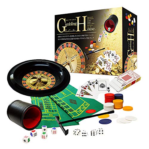 Amazon Co Jp ルーレット カジノ用品 おもちゃ