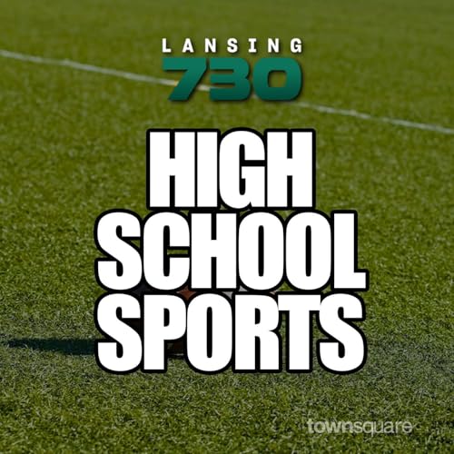 High School Sports Titelbild