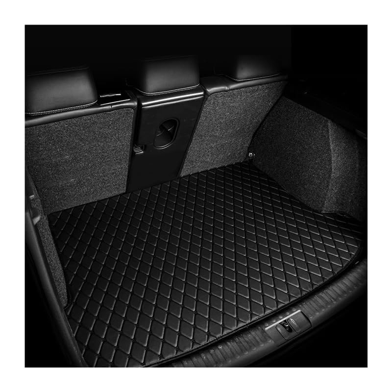 Housse coffre anti-saleté pour tapis voiture Citroën DS6