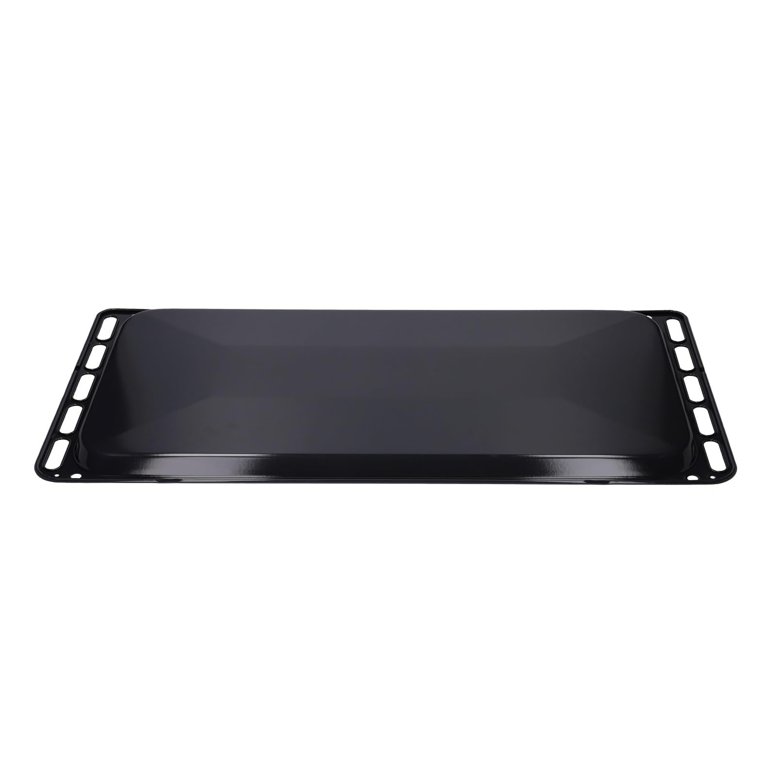 easyPART passend für smeg 480370611 Backblech 716x359mm für Backofen | Ofenblech, Blech, Herd, Ofen, Einbaubackofen, Backröhre, Emailliert, Gasherd, Wärmeschublade, Kuchenblech
