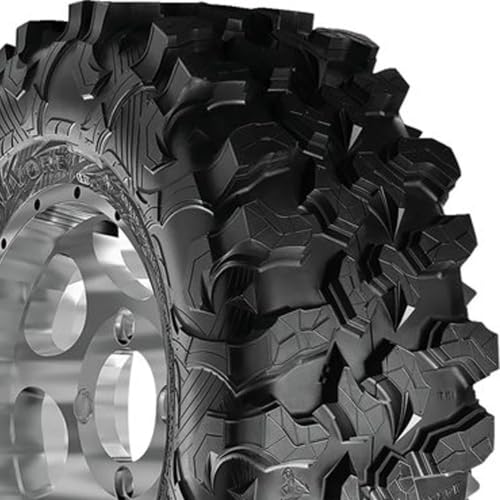 Maxxis Carnivore UTV All-Terrain Tire