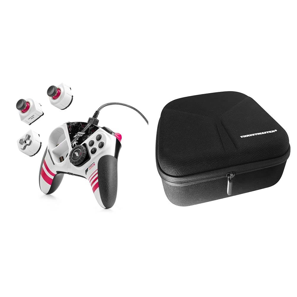 Amazon.co.jp: 【国内正規品】Thrustmaster スラストマスター ESWAP XR 