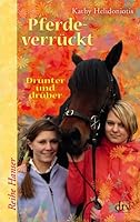 Drunter Und Druber (German Edition) 3423624094 Book Cover