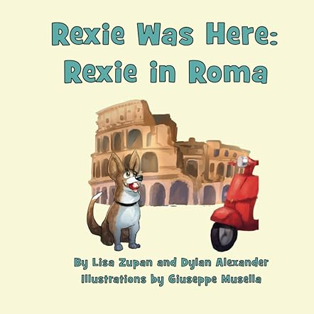 Rexie in Roma