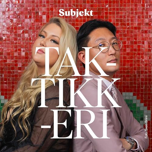 Taktikkeri Titelbild
