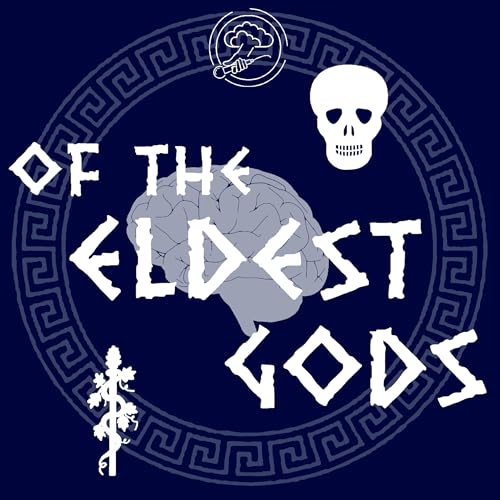 PJOTV S2E7 I Go Down with the Ship ft. Ethan Hulen from Mysteries in the Machine