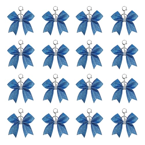 Porte-clés tendance pom-pom girl Morain, l'accessoire unique portable anti-perte de clés