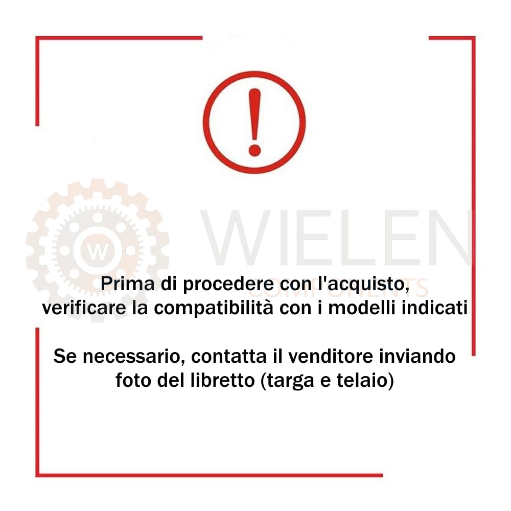 SPECCHIETTO RETROVISORE COMPLETO ESTERNO SINISTRO SX COMPATIBILE CON TOYOTA YARIS 2006-2011