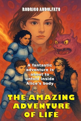 The Amazing Adventure of Life