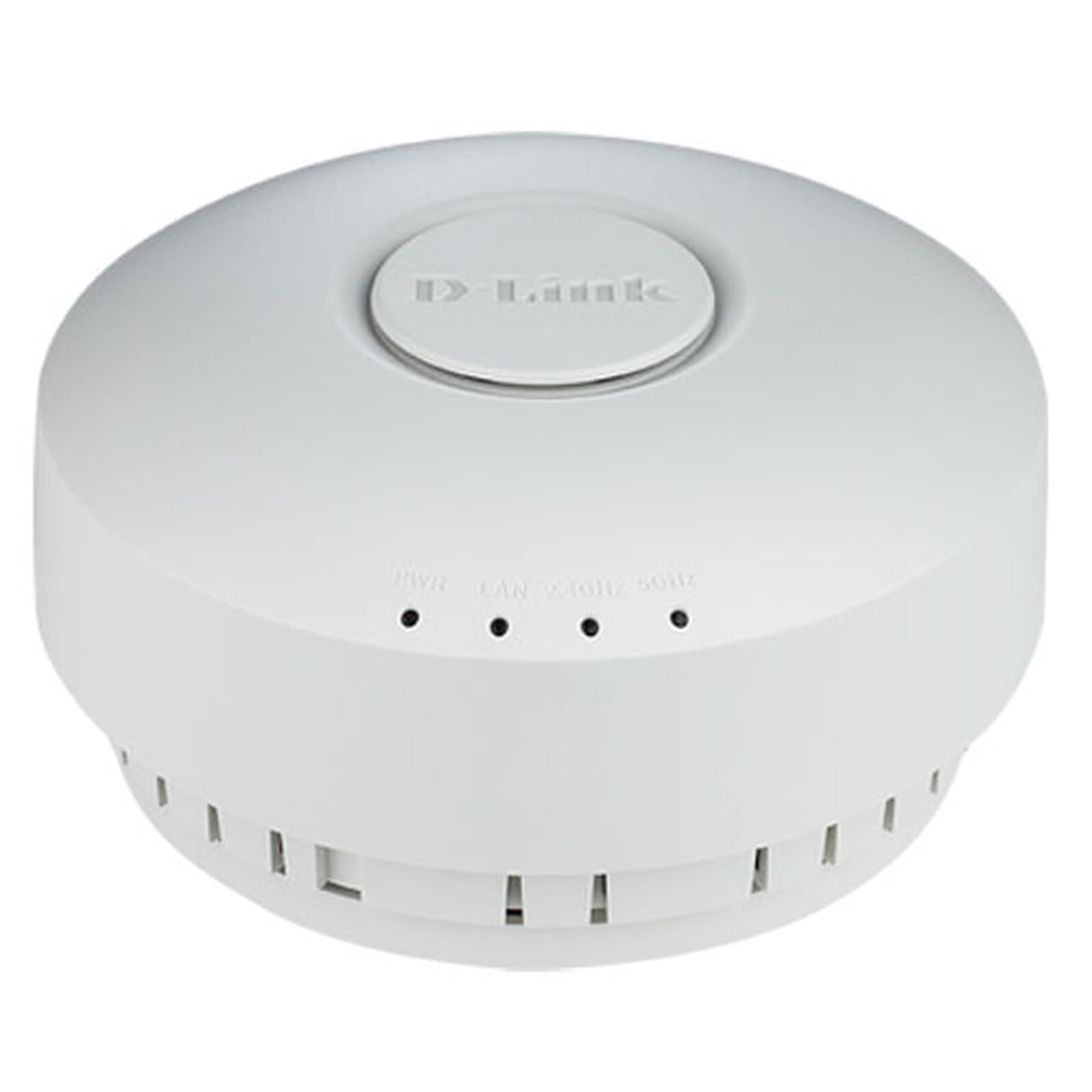 DWL-6610AP Access Point Wi-Fi AC1200 Dual Band, PoE, Cluster Auto-Configurato, Business