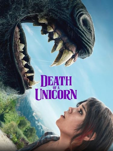 Death of a Unicorn