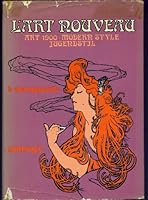 Art nouveau 0812006674 Book Cover