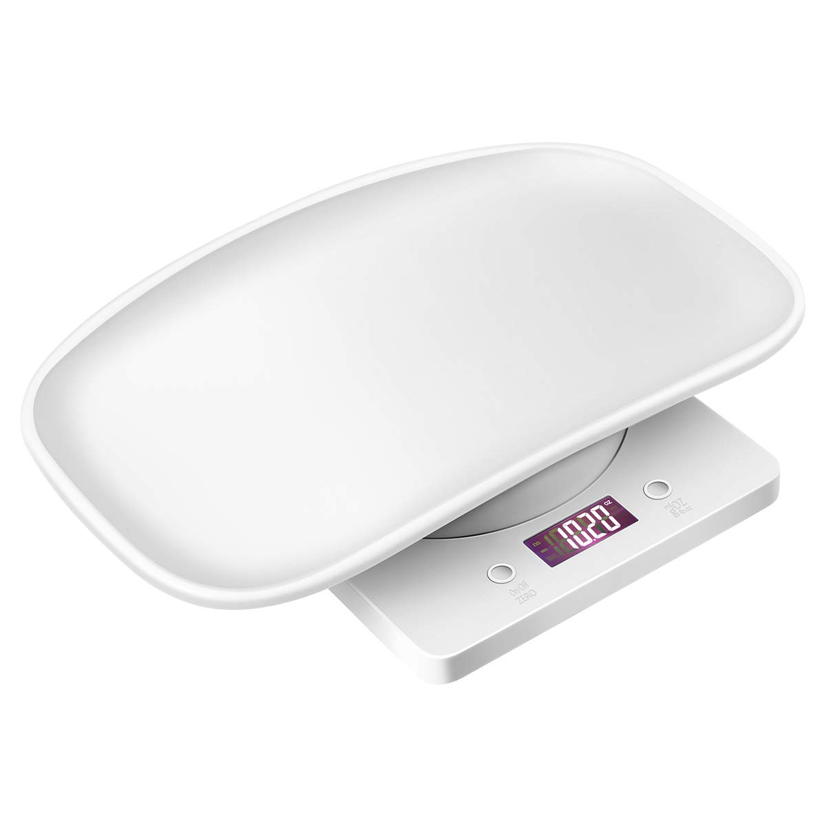 買い保障できる 人気商品 体重計 小型ペット用 295mm未満 多機能 デジタル スケール測定 犬 猫 鳥 オウム 体重測定 小動物スケール 1g 10kg 自動シャットダウン Shipsctc Org