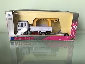 1/43 エムテック エポック 日野 レンジャー ダンプトラック エムテック日野レンジャー ダンプトラック 1/43エポック社