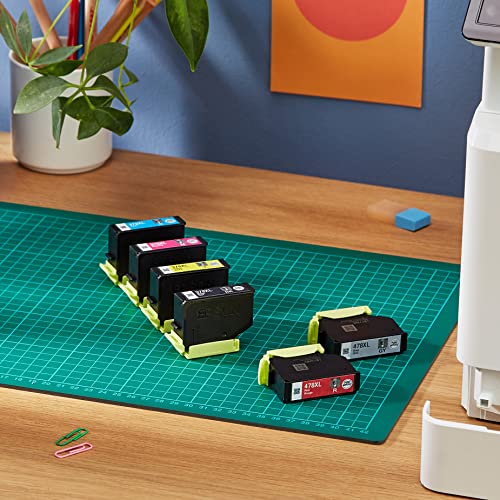 Epson Ecureuil Multipack 378XL / 478XL - vue 8