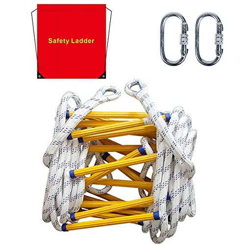 Top 10 Rope Ladder With Hooks of 2022 Katynel