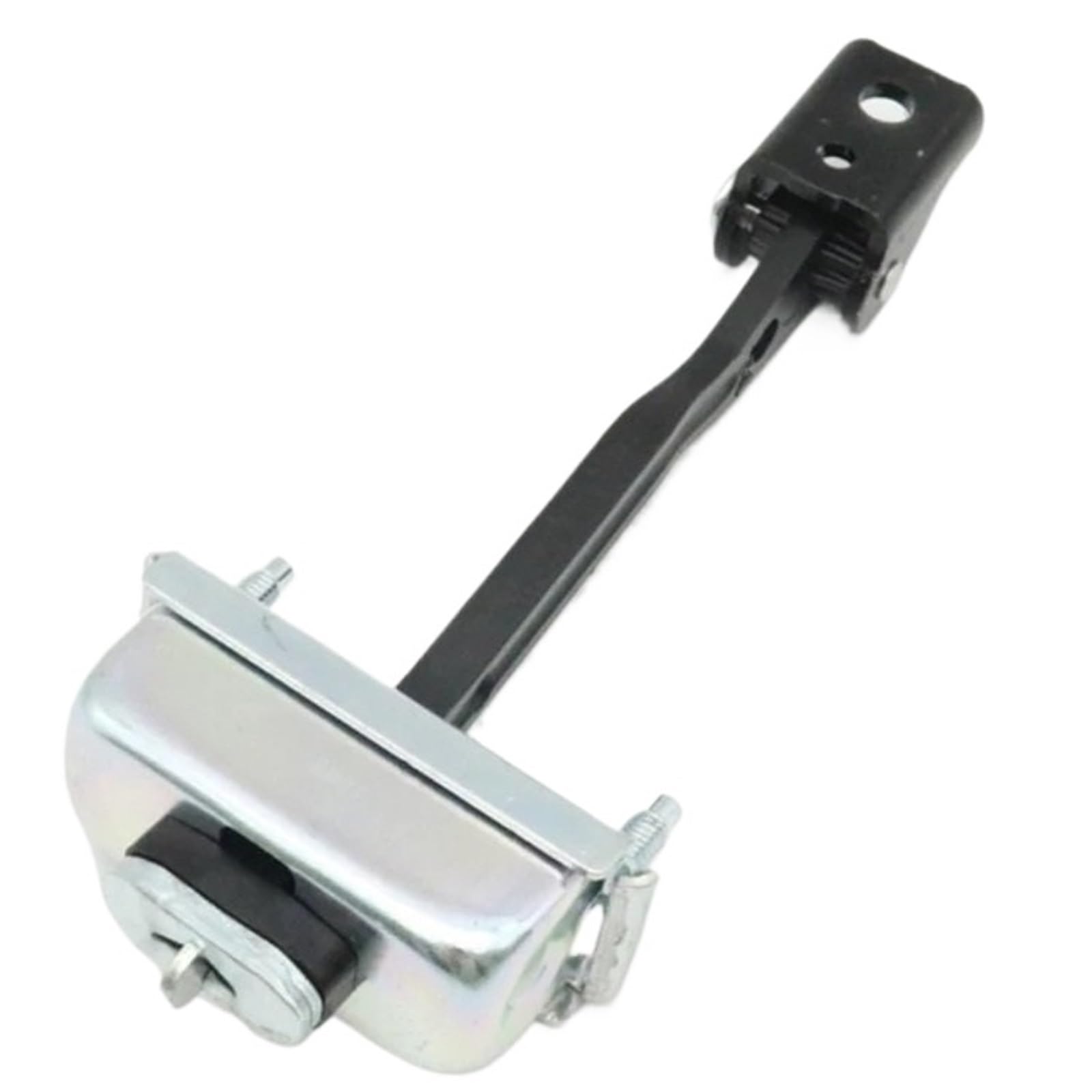 EGUIAS Fit for Ford Fit for Focus MK2 C-MAX Fit for Kuga MK1 Car Door Hinge Stopper Limiter Door Check Strap(1PC Rear Left)