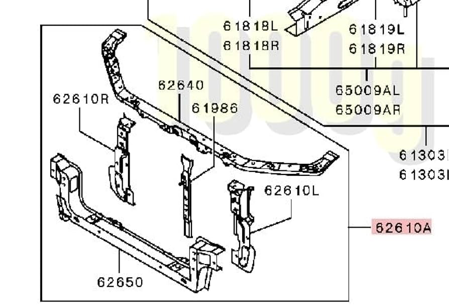 Amazon.co.jp: 純正 品 超廃番品 CT9A ランエボ7 ランエボ8
